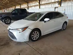 JTDEPRAE2LJ058223 2020 TOYOTA COROLLA