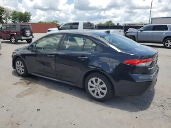 JTDEPRAE2LJ059758 2020 TOYOTA COROLLA - Image 2