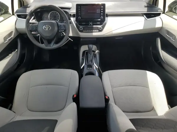 JTDEPRAE2LJ059758 2020 TOYOTA COROLLA - Image 8