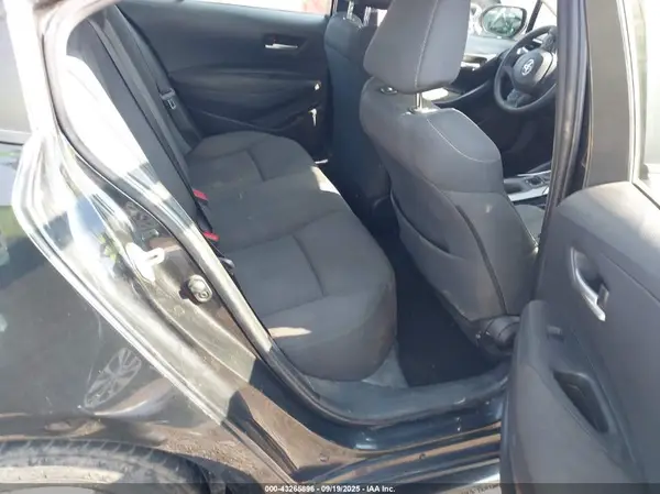 JTDEPRAE2LJ059937 2020 TOYOTA COROLLA - Image 8