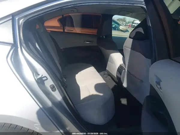 JTDEPRAE2LJ059971 2020 TOYOTA COROLLA - Image 8