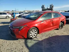 JTDEPRAE2LJ061297 2020 TOYOTA COROLLA