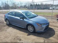 JTDEPRAE2LJ061946 2020 TOYOTA COROLLA