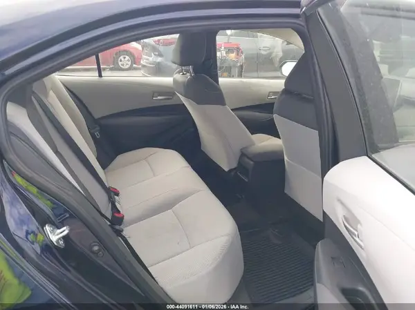 JTDEPRAE2LJ062224 2020 TOYOTA COROLLA - Image 8