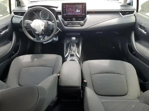 JTDEPRAE2LJ062661 2020 TOYOTA COROLLA - Image 8