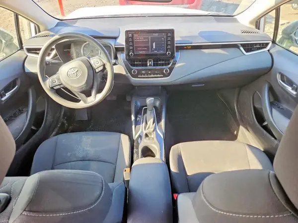 JTDEPRAE2LJ063356 2020 TOYOTA COROLLA - Image 8