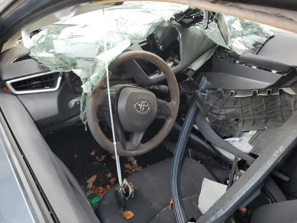 JTDEPRAE2LJ063566 2020 TOYOTA COROLLA - Image 8