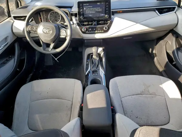 JTDEPRAE2LJ064930 2020 TOYOTA COROLLA - Image 8