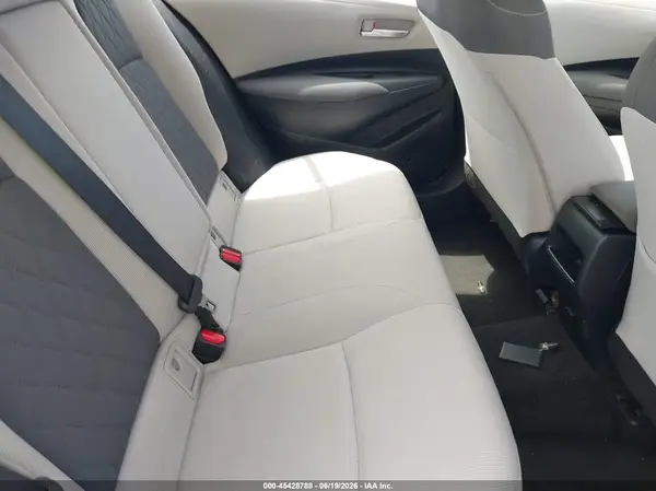 JTDEPRAE2LJ065138 2020 TOYOTA COROLLA - Image 8