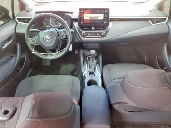 JTDEPRAE2LJ065673 2020 TOYOTA COROLLA - Image 8