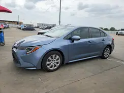 JTDEPRAE2LJ067259 2020 TOYOTA COROLLA