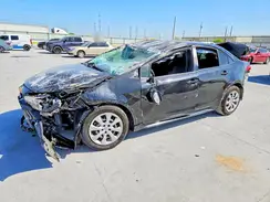 JTDEPRAE2LJ067374 2020 TOYOTA COROLLA