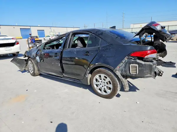 JTDEPRAE2LJ067374 2020 TOYOTA COROLLA - Image 2