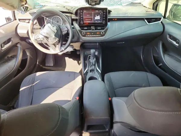 JTDEPRAE2LJ067374 2020 TOYOTA COROLLA - Image 8