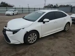 JTDEPRAE2LJ067777 2020 TOYOTA COROLLA