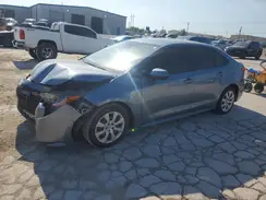 JTDEPRAE2LJ068007 2020 TOYOTA COROLLA