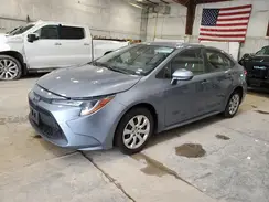 JTDEPRAE2LJ068279 2020 TOYOTA COROLLA