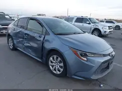 JTDEPRAE2LJ069576 2020 TOYOTA COROLLA