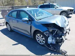 JTDEPRAE2LJ069741 2020 TOYOTA COROLLA