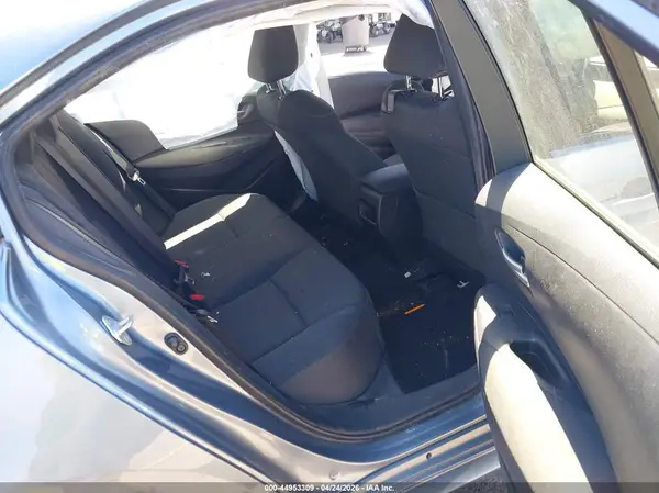 JTDEPRAE2LJ069741 2020 TOYOTA COROLLA - Image 8