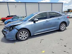 JTDEPRAE2LJ070257 2020 TOYOTA COROLLA