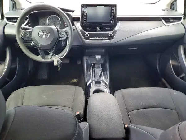 JTDEPRAE2LJ070257 2020 TOYOTA COROLLA - Image 8