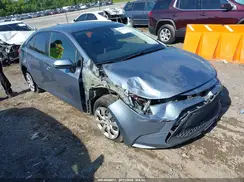 JTDEPRAE2LJ071327 2020 TOYOTA COROLLA