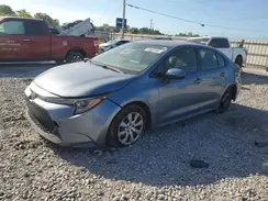 JTDEPRAE2LJ071392 2020 TOYOTA COROLLA