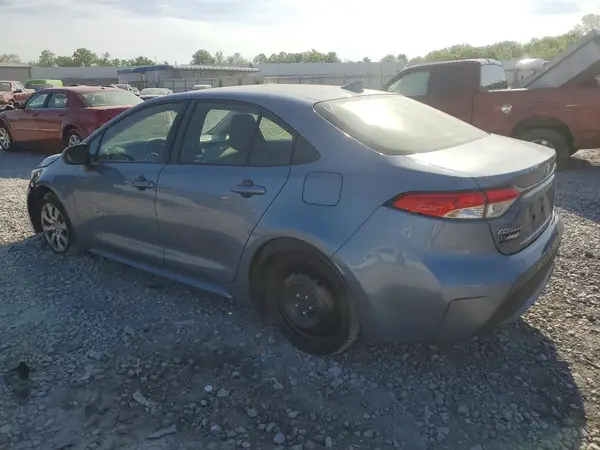 JTDEPRAE2LJ071392 2020 TOYOTA COROLLA - Image 2