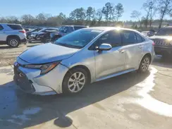 JTDEPRAE2LJ071473 2020 TOYOTA COROLLA