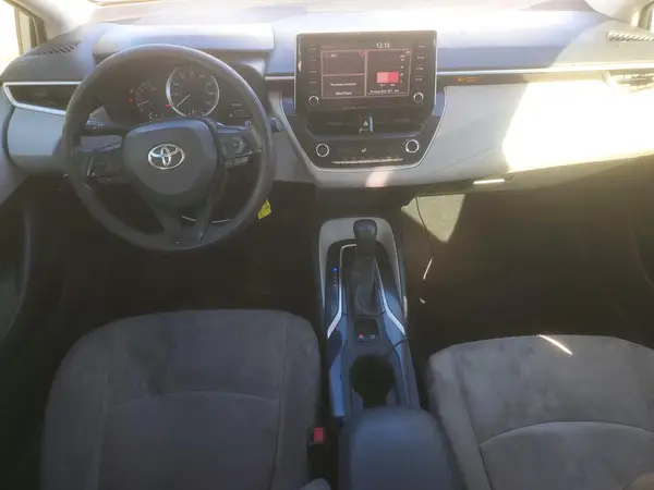 JTDEPRAE2LJ071473 2020 TOYOTA COROLLA - Image 8
