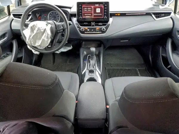 JTDEPRAE2LJ071862 2020 TOYOTA COROLLA - Image 8