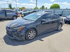 JTDEPRAE2LJ072252 2020 TOYOTA COROLLA