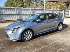 JTDEPRAE2LJ072400 2020 TOYOTA COROLLA