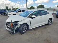 JTDEPRAE2LJ073482 2020 TOYOTA COROLLA