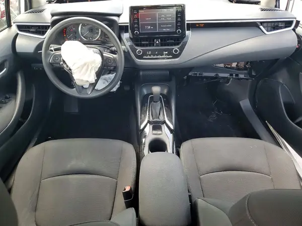 JTDEPRAE2LJ073482 2020 TOYOTA COROLLA - Image 8