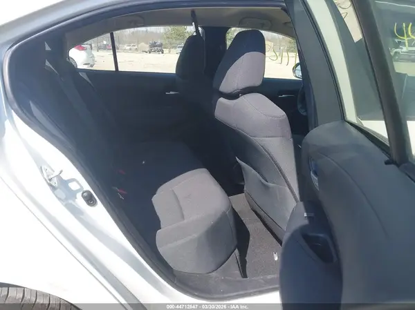 JTDEPRAE2LJ075328 2020 TOYOTA COROLLA - Image 8