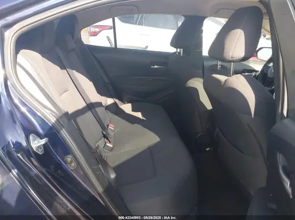 JTDEPRAE2LJ075555 2020 TOYOTA COROLLA - Image 8