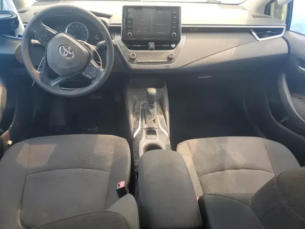 JTDEPRAE2LJ076818 2020 TOYOTA COROLLA - Image 8