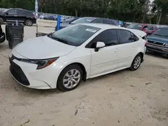 JTDEPRAE2LJ077242 2020 TOYOTA COROLLA