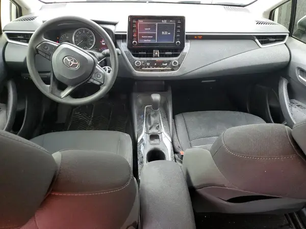 JTDEPRAE2LJ077242 2020 TOYOTA COROLLA - Image 8