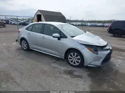 JTDEPRAE2LJ077273 2020 TOYOTA COROLLA