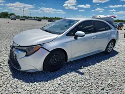 JTDEPRAE2LJ077533 2020 TOYOTA COROLLA