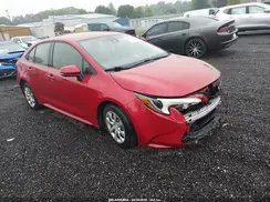 JTDEPRAE2LJ078441 2020 TOYOTA COROLLA