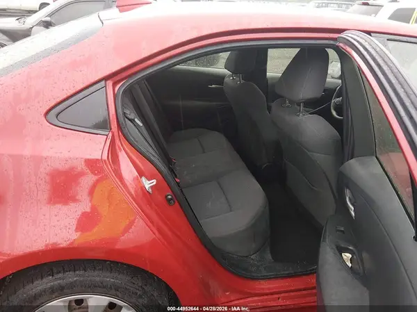 JTDEPRAE2LJ078441 2020 TOYOTA COROLLA - Image 8