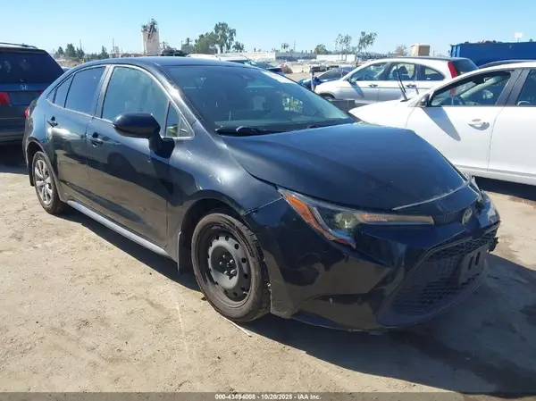 JTDEPRAE2LJ078651 2020 TOYOTA COROLLA - Image 1