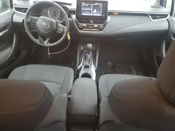 JTDEPRAE2LJ079069 2020 TOYOTA COROLLA - Image 8