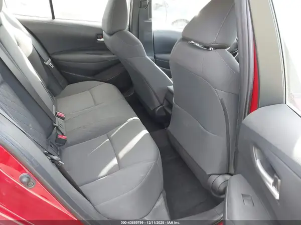 JTDEPRAE2LJ079931 2020 TOYOTA COROLLA - Image 8