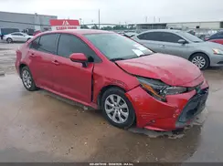 JTDEPRAE2LJ080206 2020 TOYOTA COROLLA