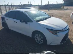 JTDEPRAE2LJ080870 2020 TOYOTA COROLLA